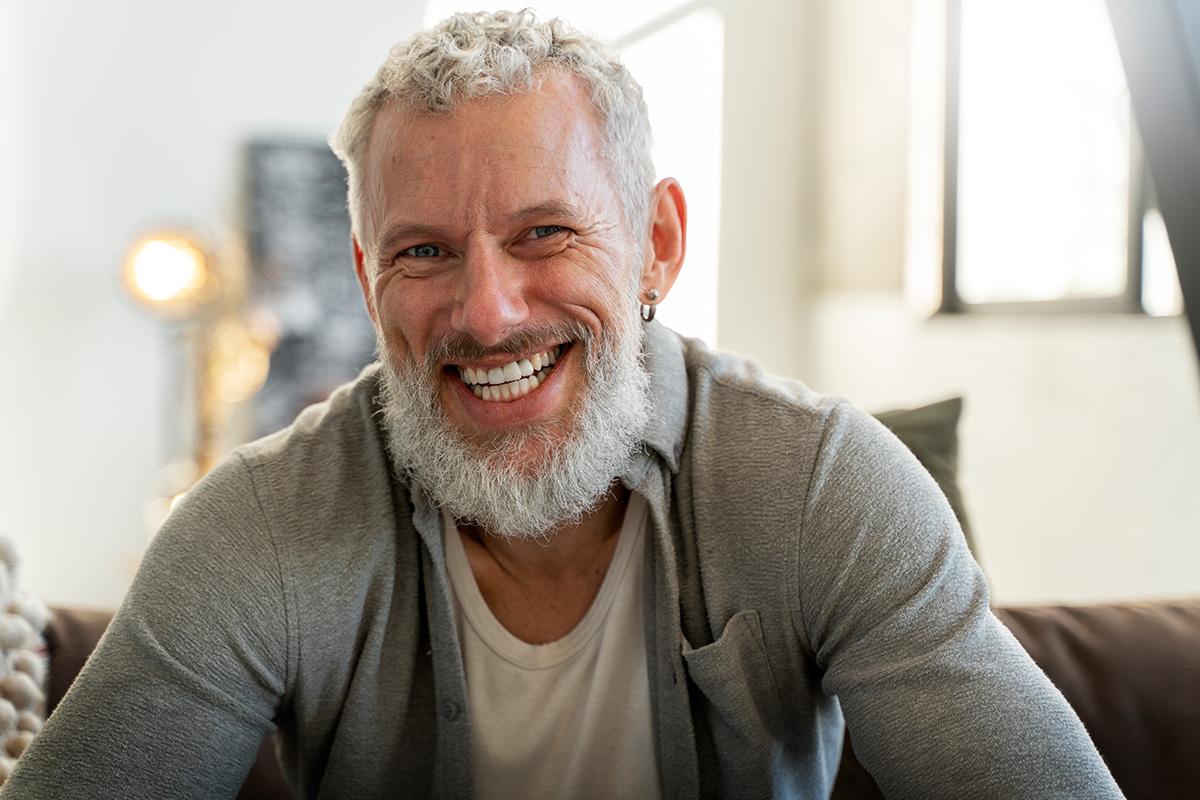 Testosterone Replacement Therapy for Men In Testosterone Replacement Therapy Clinic In Severna Park
